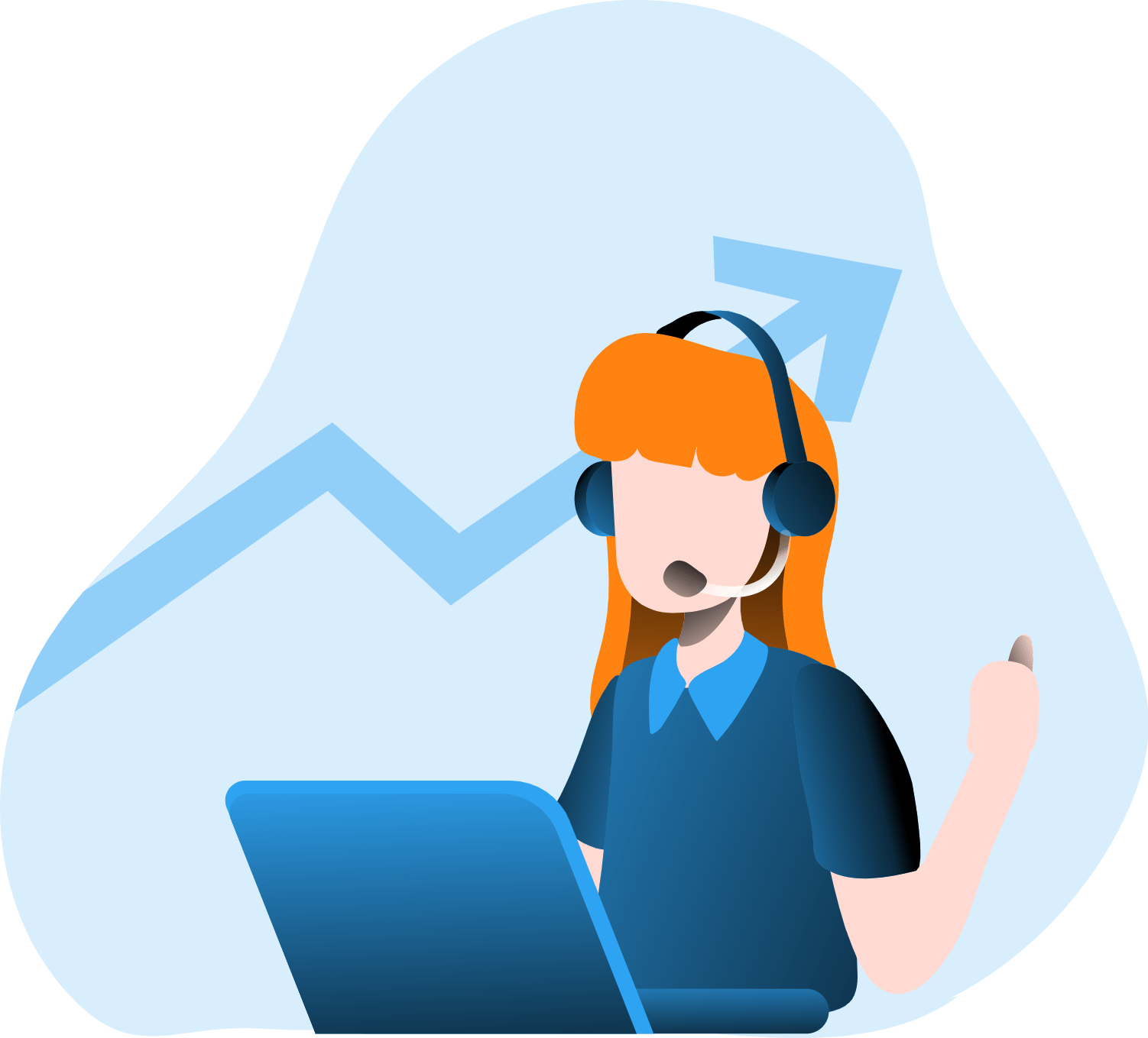 virtual answering service