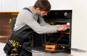 Appliance Repair