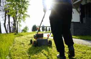 Lawn care