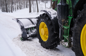 Snow Removal