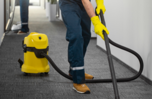 Carpet Cleaning