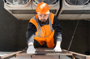 Air Duct Cleaning 